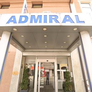 Hotel Admiral